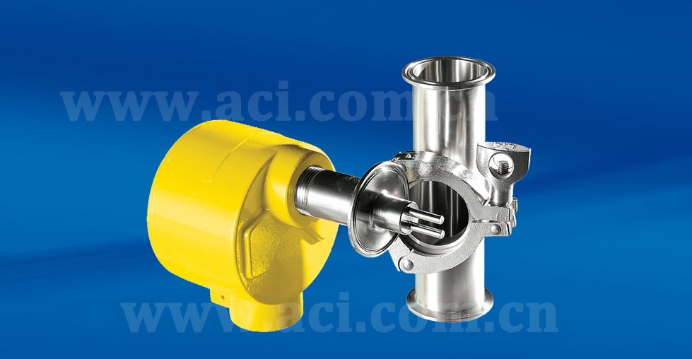 FCI FLT93C 卫生级 流量/液位/温度复合开关