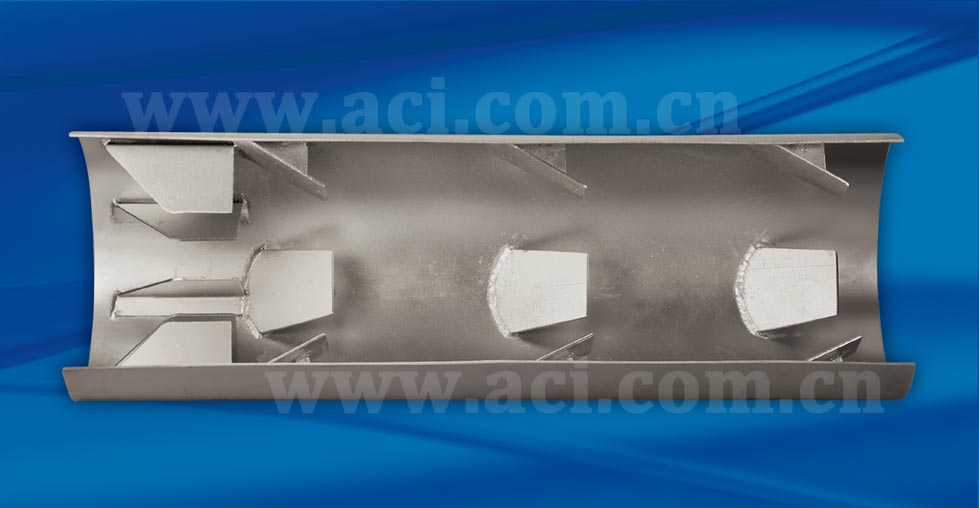 FCI VIS 嵌入套筒式流体调整器