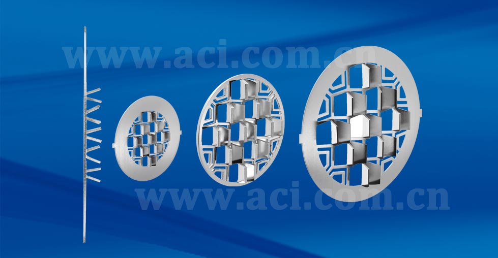 FCI VIP 插入式平板流体调整器 FCI VIP 插入式平板流体调整器