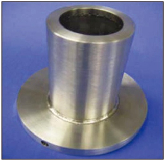 CANTY喷射清洗环（封闭通道插入式）