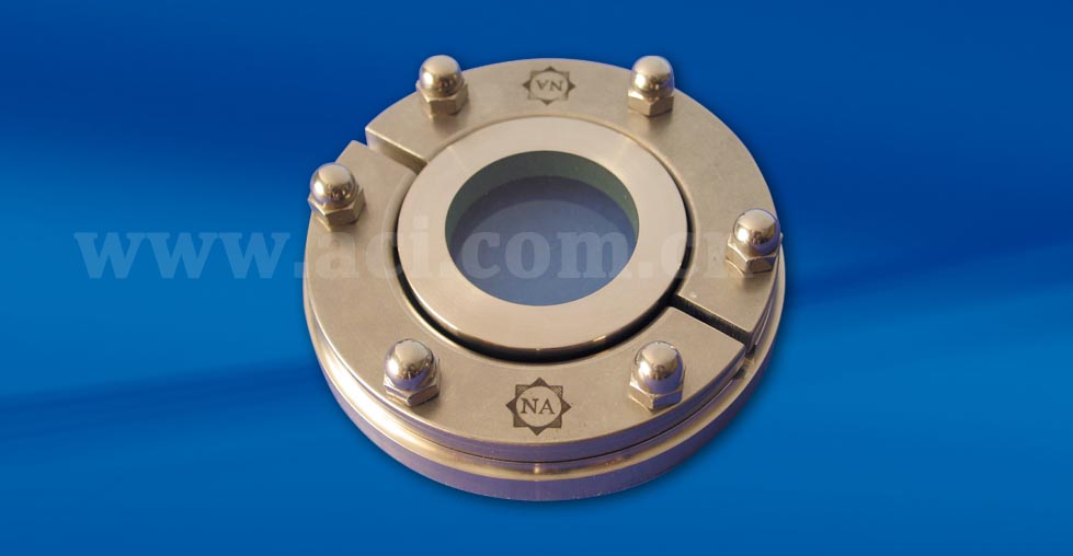 CANTY无菌NA接口FUSEVIEW™视镜