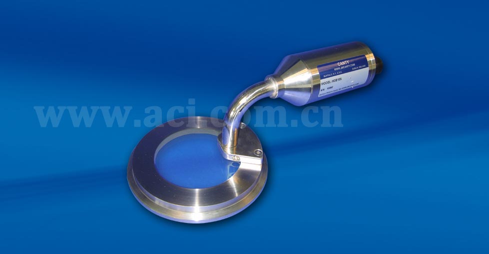 CANTY PUREVIEW™卫生级视镜加照明