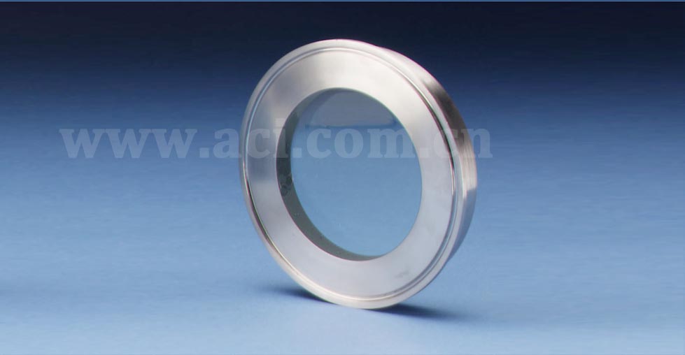 CANTY TRI-CLAMP&reg;连接FUSEVIEW™视镜