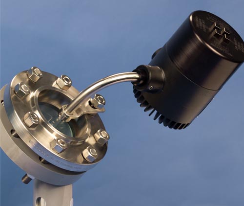 CANTY HYL系列光纤束照明系统