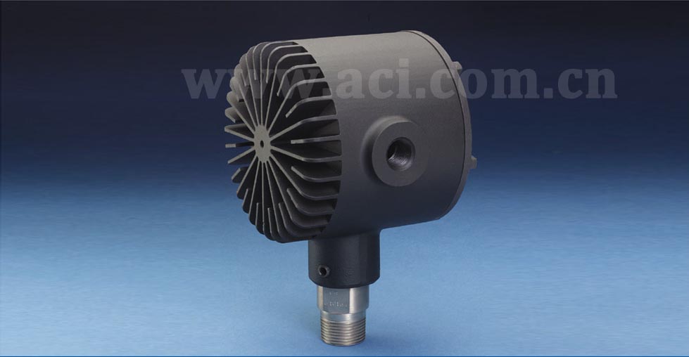 CANTY HYL80 LED过程照明系统