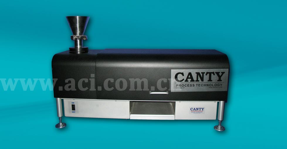 CANTY SOLIDSIZER™固体粒子分析仪