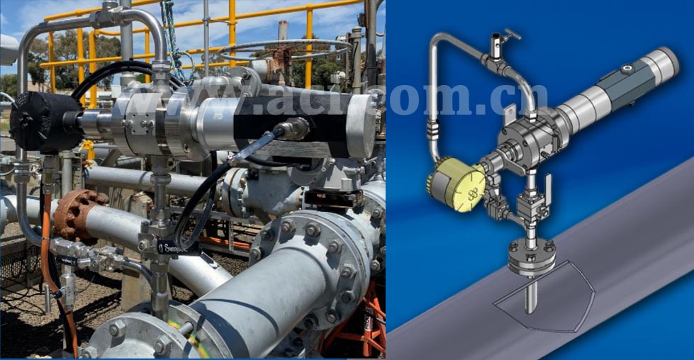 CANTY短回路采样器粒度分析仪