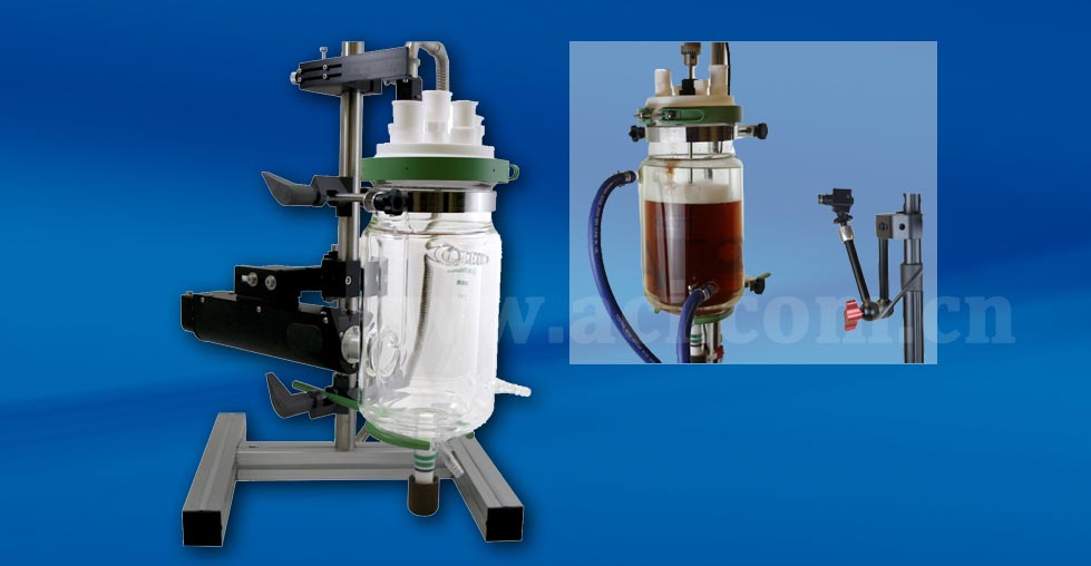 CANTY LABCAM™实验室玻璃容器摄像系统