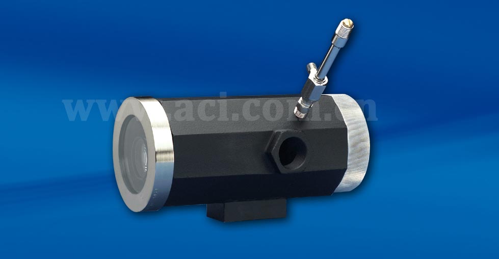 CANTY工业监控摄像机