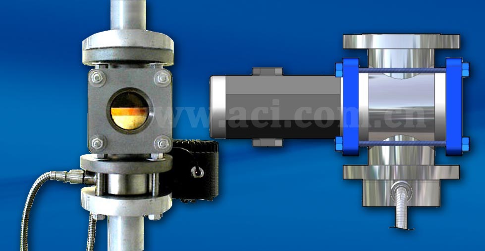 CANTY 相位分离-倾析器控制系统