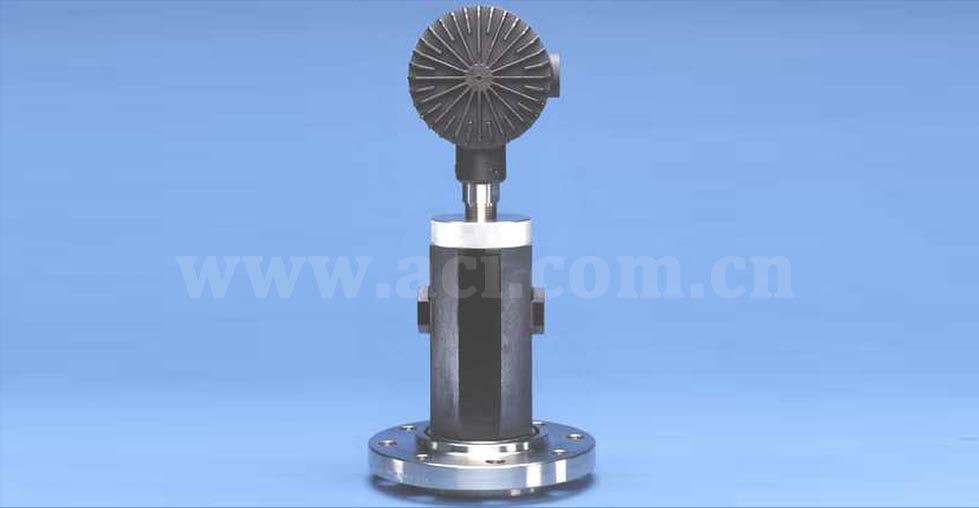 CANTY过程摄像系统