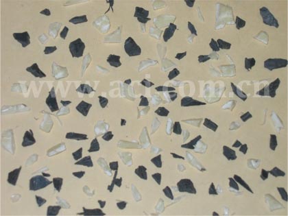 CANTY粒度分析仪在实验室中仪替代传统筛析