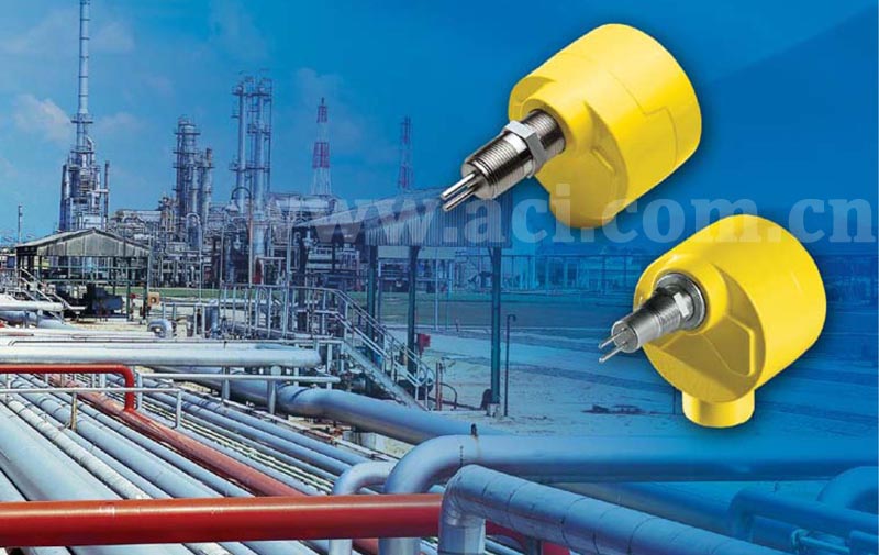 FCI流量开关在炼油厂水/废水控制中的应用 FCI流量开关在炼油厂水/废水控制中的应用