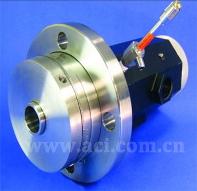 CANTY裂解炉高温炉管可视温度测量系统