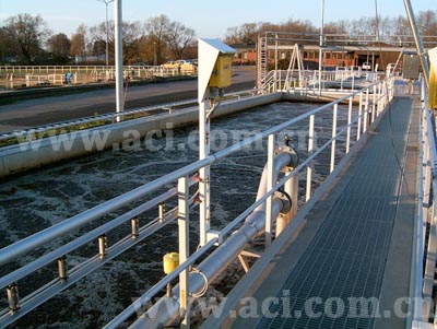 FCI流量开关在炼油厂水/废水控制中的应用