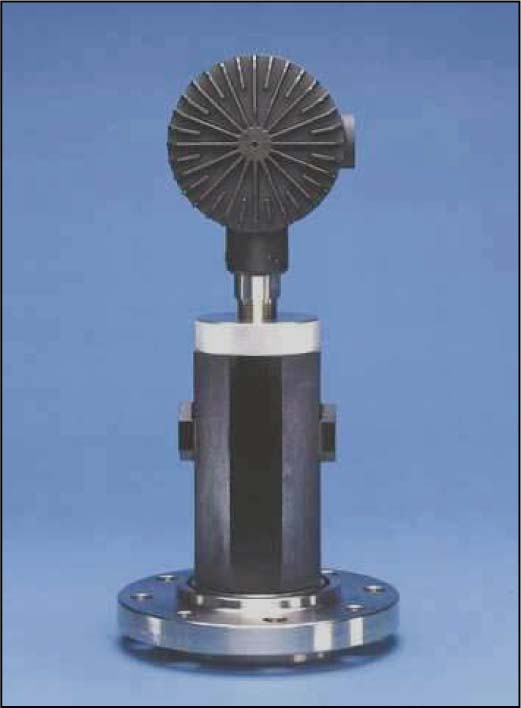 CANTY过滤干燥器监控系统用于API生产